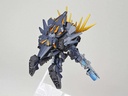 SD Gundam UC EX-Standard RX-0[N] Unicorn Gundam 02 Banshee Norn (Destroy Mode) Image_7