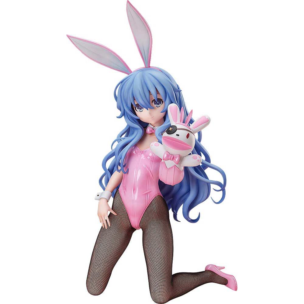 (PO) Date A Live IV Yoshino Bunny ver. Image_2