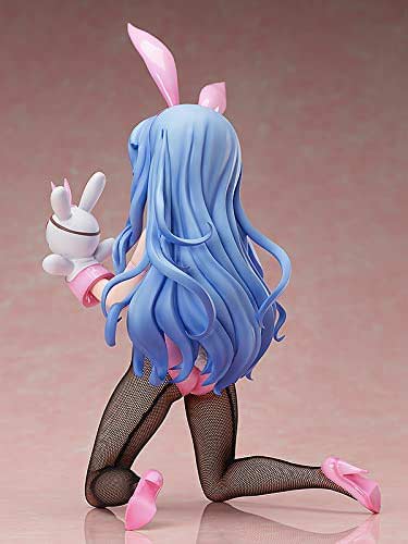 (PO) Date A Live IV Yoshino Bunny ver. Image_4