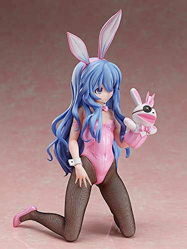(PO) Date A Live IV Yoshino Bunny ver. Image_5