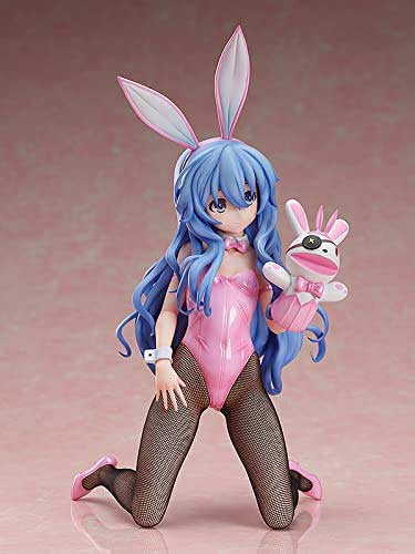 (PO) Date A Live IV Yoshino Bunny ver. Image_6