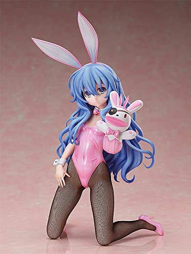 (PO) Date A Live IV Yoshino Bunny ver. Image_8