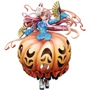 (PO) Touhou Project Expressive Poker Face - Kokoro Hatano Light Equipment ver. Image_2