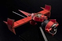 (PO) Cowboy bebop 1/48 Scale Swordfish II (Re-issue) Image_2