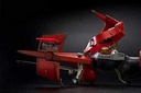 (PO) Cowboy bebop 1/48 Scale Swordfish II (Re-issue) Image_6