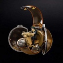 (PO) Cowboy bebop 1/48 Scale Swordfish II (Re-issue) Image_7