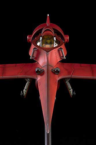 (PO) Cowboy bebop 1/48 Scale Swordfish II (Re-issue) Image_9