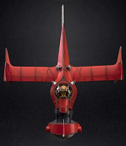 (PO) Cowboy bebop 1/48 Scale Swordfish II (Re-issue) Image_10