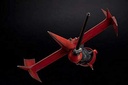 (PO) Cowboy bebop 1/48 Scale Swordfish II (Re-issue) Image_11