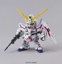 SD Gundam EX-Standard 005 Unicorn Gundam (Destroy Mode) Image_2