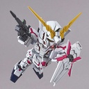 SD Gundam EX-Standard 005 Unicorn Gundam (Destroy Mode) Image_3
