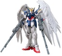 RG Gundam W - XXXG-00W0 Wing Gundam Zero EW Image_2