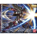 MG 1/100 Gundam Build Fighters - Sengoku Astray Gundam Image_2