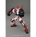MG 1/100 Gundam Build Fighters - Sengoku Astray Gundam Image_3