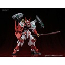 MG 1/100 Gundam Build Fighters - Sengoku Astray Gundam Image_5