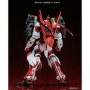 MG 1/100 Gundam Build Fighters - Sengoku Astray Gundam Image_6