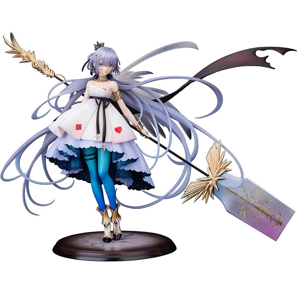 (PO) VSINGER - Luo Tianyi The Mark of Music Blaze Image_2