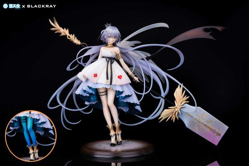 (PO) VSINGER - Luo Tianyi The Mark of Music Blaze Image_7