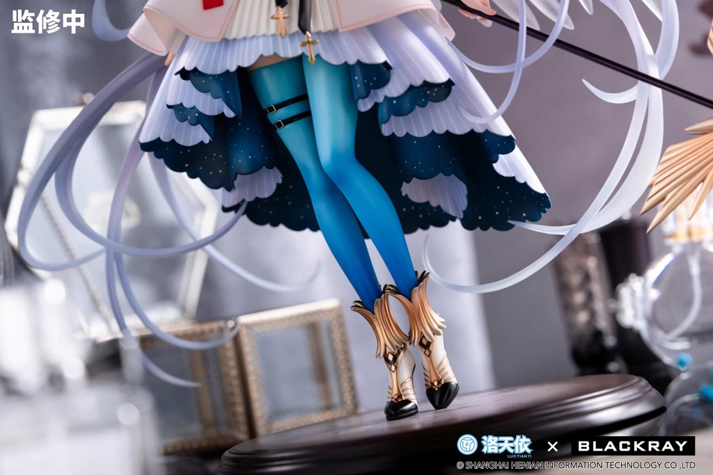 (PO) VSINGER - Luo Tianyi The Mark of Music Blaze Image_10