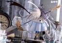 (PO) VSINGER - Luo Tianyi The Mark of Music Blaze Image_11