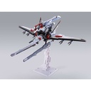 Metal Build Gundam Seed Destiny - MBF-02+EW454F Strike Rouge + Ootori Striker (P Bandai) Image_2