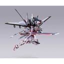 Metal Build Gundam Seed Destiny - MBF-02+EW454F Strike Rouge + Ootori Striker (P Bandai) Image_6
