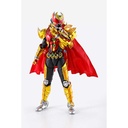 S.H.Figuarts (Shinkocchou Seihou) Kamen Rider Kiva - Kamen Rider Kiva Emperor Form (P Bandai) Image_2