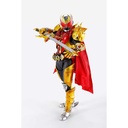 S.H.Figuarts (Shinkocchou Seihou) Kamen Rider Kiva - Kamen Rider Kiva Emperor Form (P Bandai) Image_3