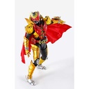 S.H.Figuarts (Shinkocchou Seihou) Kamen Rider Kiva - Kamen Rider Kiva Emperor Form (P Bandai) Image_5