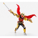 S.H.Figuarts (Shinkocchou Seihou) Kamen Rider Kiva - Kamen Rider Kiva Emperor Form (P Bandai) Image_6