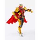 S.H.Figuarts (Shinkocchou Seihou) Kamen Rider Kiva - Kamen Rider Kiva Emperor Form (P Bandai) Image_7