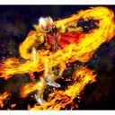 S.H.Figuarts (Shinkocchou Seihou) Kamen Rider Kiva - Kamen Rider Kiva Emperor Form (P Bandai) Image_10