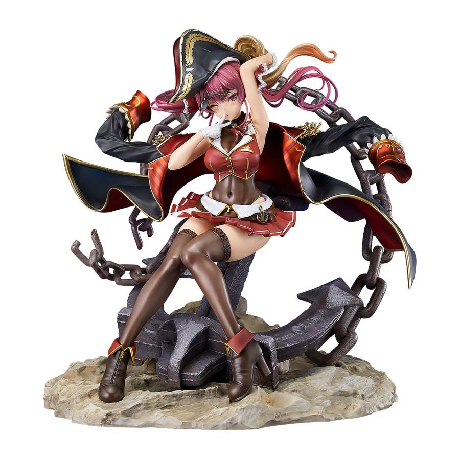 (PO) Hololive Production - Houshou Marine Image_2