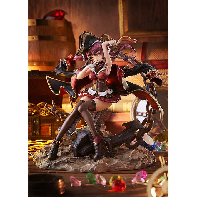 (PO) Hololive Production - Houshou Marine Image_3