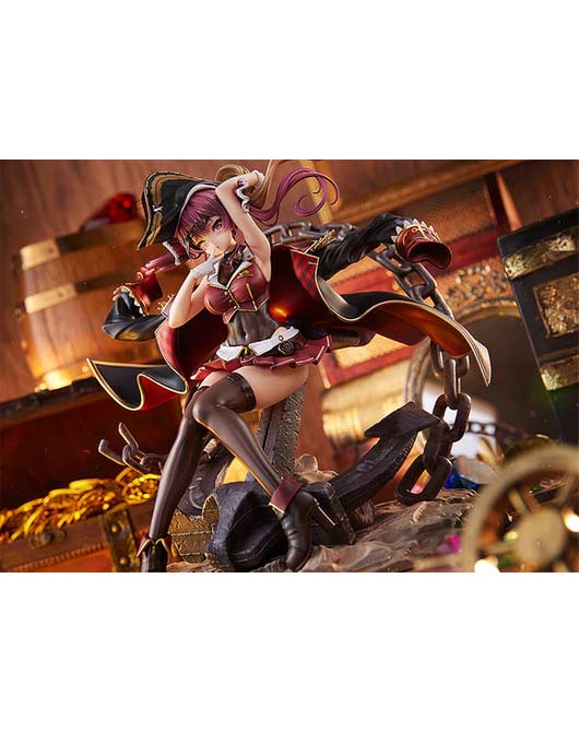 (PO) Hololive Production - Houshou Marine Image_4