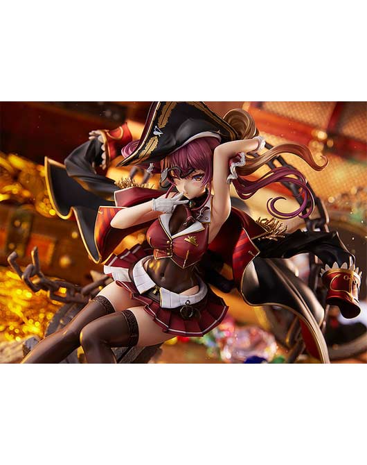 (PO) Hololive Production - Houshou Marine Image_5
