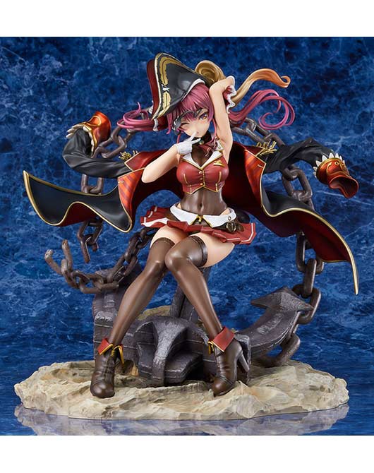 (PO) Hololive Production - Houshou Marine Image_9