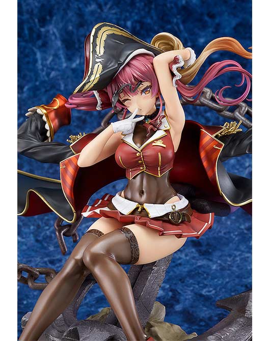 (PO) Hololive Production - Houshou Marine Image_13