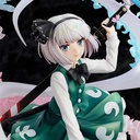 (PO) Touhou Project - Touhou LostWord Youmu Konpaku Image_1