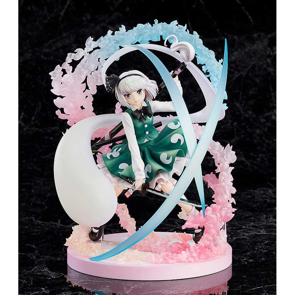 (PO) Touhou Project - Touhou LostWord Youmu Konpaku Image_3