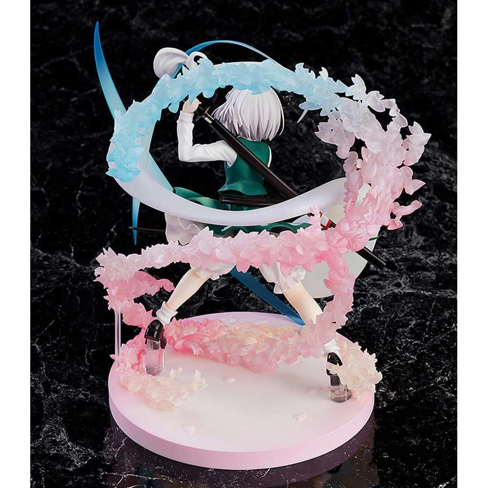 (PO) Touhou Project - Touhou LostWord Youmu Konpaku Image_4