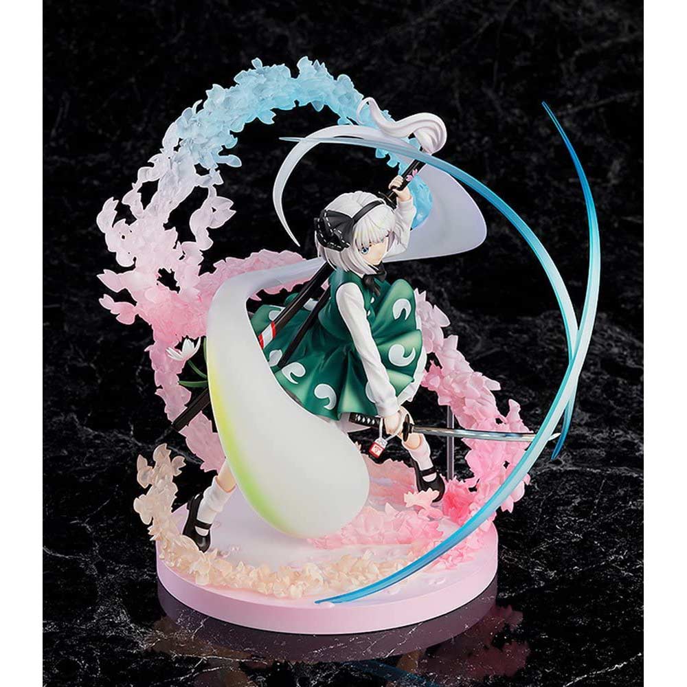 (PO) Touhou Project - Touhou LostWord Youmu Konpaku Image_5