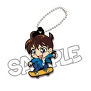 (PO) Detective Conan Trading Rubber Key Chain (Pop) [BOX] Image_4