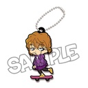 (PO) Detective Conan Trading Rubber Key Chain (Pop) [BOX] Image_6