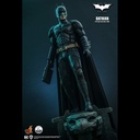(PO) Quarter Scale QS019 - The Dark Knight Trilogy - Batman Image_11