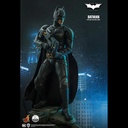 (PO) Quarter Scale QS019 - The Dark Knight Trilogy - Batman Image_17