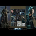 (PO) Quarter Scale QS019 - The Dark Knight Trilogy - Batman Image_25