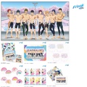 Taito Kuji - FREE! The Final Stroke - Medley of Memory Image_2