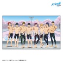 Taito Kuji - FREE! The Final Stroke - Medley of Memory Image_3