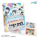 Taito Kuji - FREE! The Final Stroke - Medley of Memory Image_4